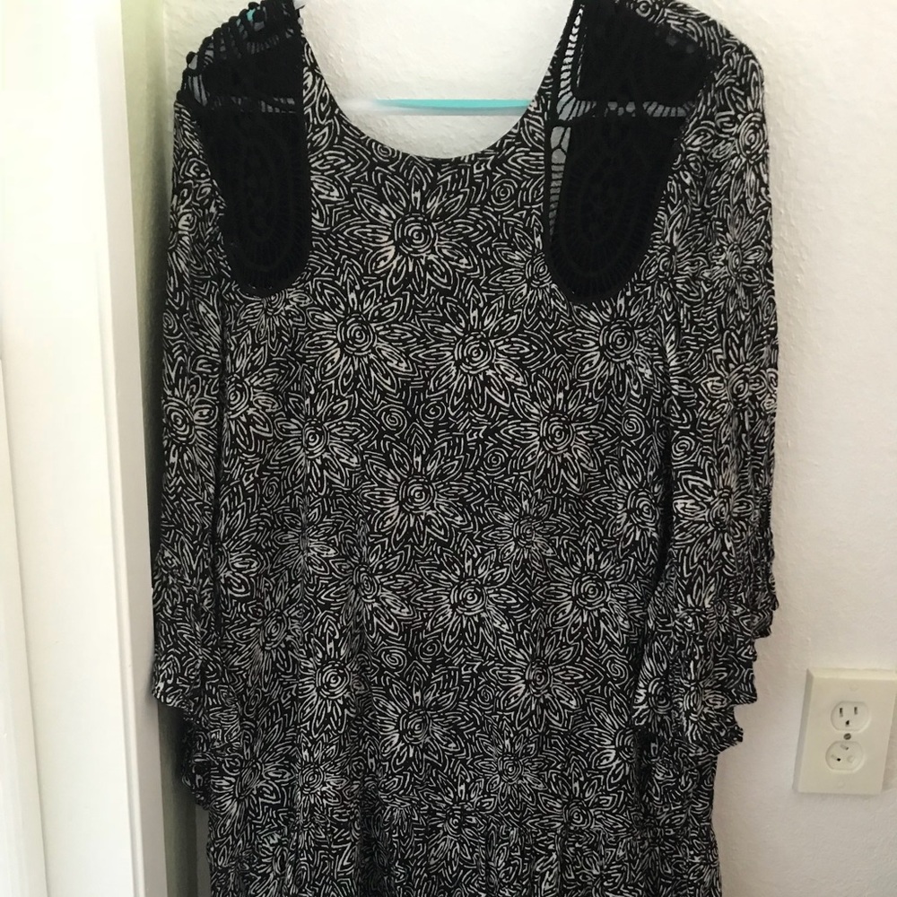 Volcom dress